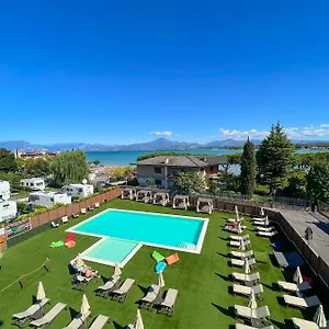 Puccini 3*, Peschiera del Garda Itália