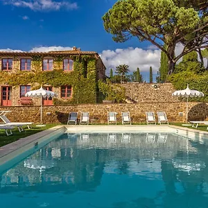  Alojamento de Turismo Rural Le Ragnaie