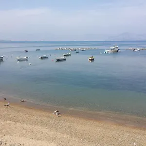 Marina D'aspra 2*, Bagheria Italy